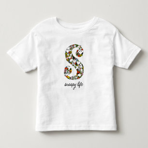 Jordnötter   S är avsett för soopy T Shirt