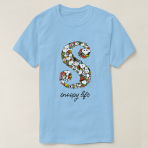 Jordnötter   S är avsett för soopy T Shirt