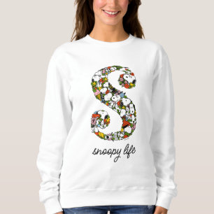 Jordnötter   S är avsett för soopy T Shirt