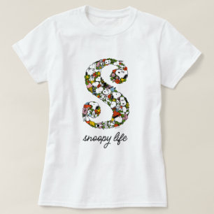 Jordnötter   S är avsett för soopy T Shirt