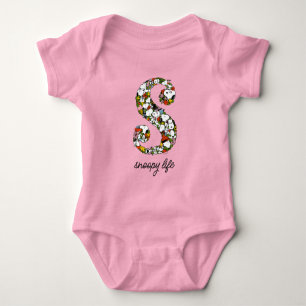 Jordnötter S är avsett för soopy T Shirt