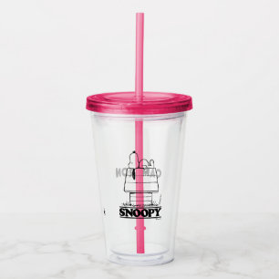 Jordnötter Säkerhetskopiera livets hemlighet Take Away Mugg