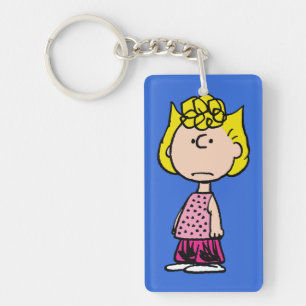 Jordnötter Sally Brown