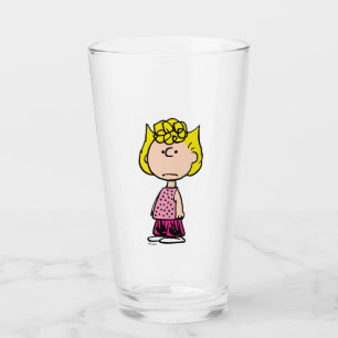 Jordnötter   Sally Brown Glaskopp