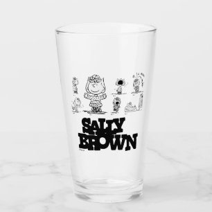 Jordnötter   Sally Brown Glaskopp