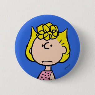 Jordnötter Sally Brown Knapp
