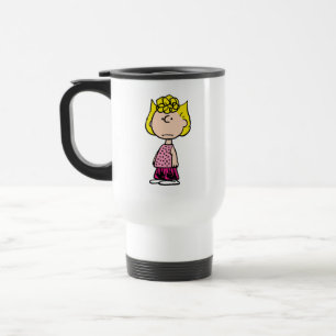 Jordnötter Sally Brown Resemugg
