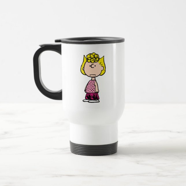 Jordnötter | Sally Brown Resemugg (Vänster)