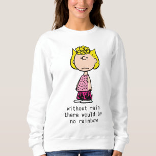Jordnötter Sally Brown T Shirt