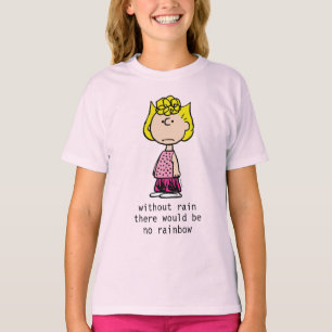 Jordnötter   Sally Brown T Shirt