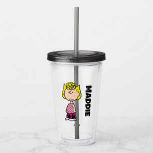 Jordnötter   Sally Brown Take Away Mugg