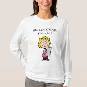 Jordnötter Sally T Shirt