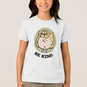 Jordnötter   Sally's Ansikte 2 T Shirt