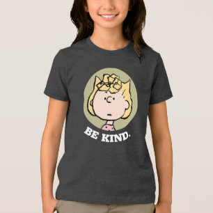 Jordnötter   Sally's Ansikte 2 T Shirt