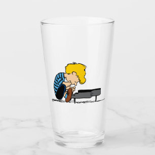 Jordnötter   Schroeder Glaskopp