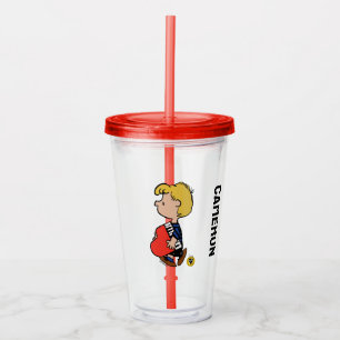 Jordnötter   Schroeder Traveling Piano Take Away Mugg