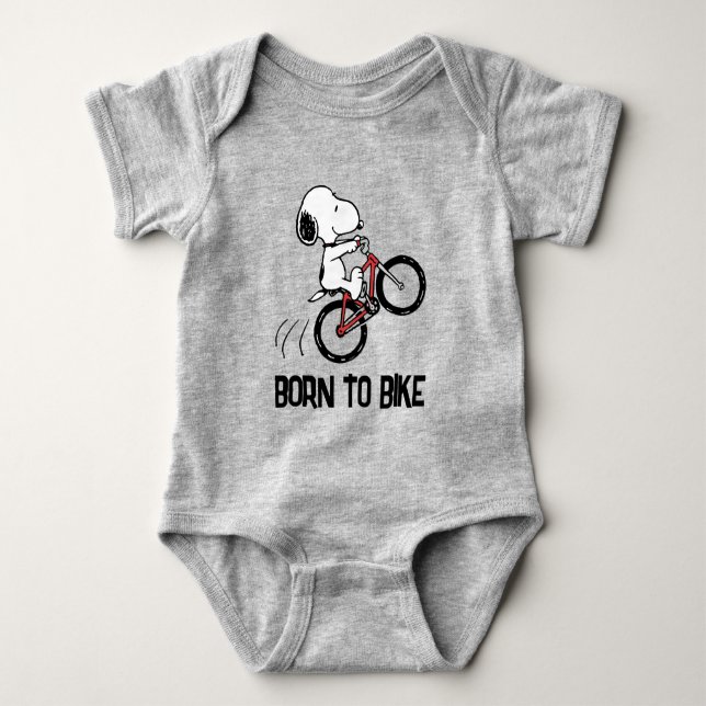 Jordnötter | Sidocykelhjul T Shirt (Framsida)