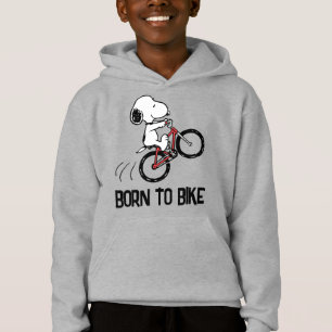 Jordnötter Sidocykelhjul T Shirt