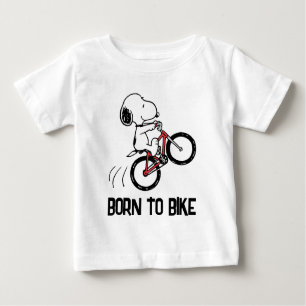 Jordnötter   Sidocykelhjul T Shirt