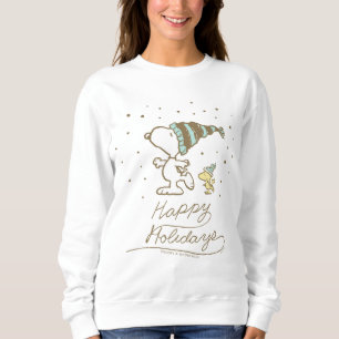 Jordnötter   Skalning av sojopi och trävaror T Shirt