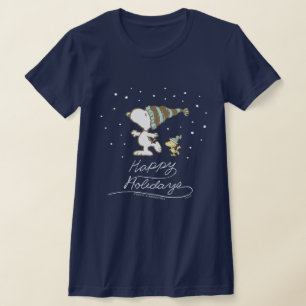 Jordnötter   Skalning av sojopi och trävaror T Shirt