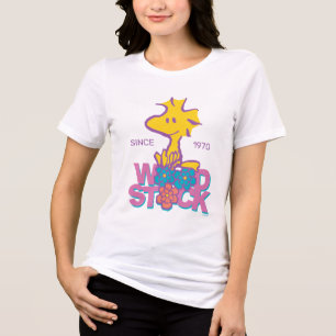 Jordnötter Skogsbeståndet Flowers T Shirt
