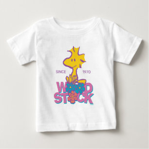 Jordnötter Skogsbeståndet Flowers T Shirt