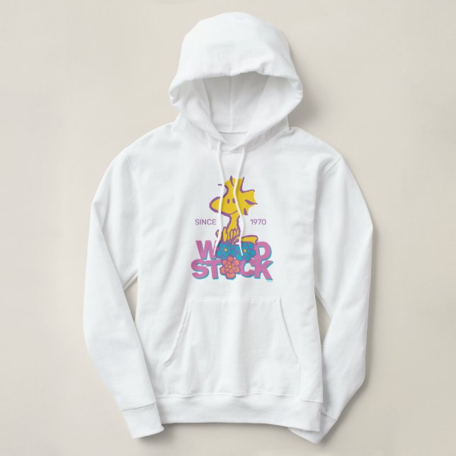 Jordnötter | Skogsbeståndet Flowers T Shirt (Design framsida)