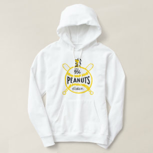 Jordnötter   SkogsbeståndetJordnötter Baseball sed Hoodie