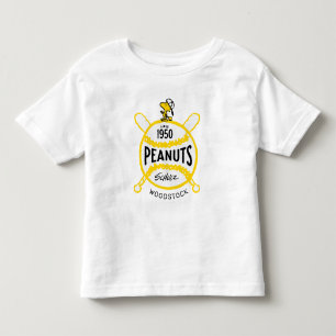 Jordnötter   SkogsbeståndetJordnötter Baseball sed T Shirt