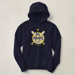 Jordnötter   SkogsbeståndetJordnötter Baseball sed T Shirt
