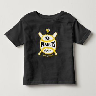 Jordnötter   SkogsbeståndetJordnötter Baseball sed T Shirt