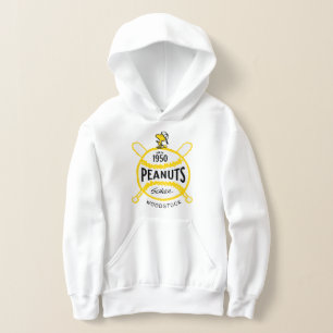 Jordnötter   SkogsbeståndetJordnötter Baseball sed T Shirt