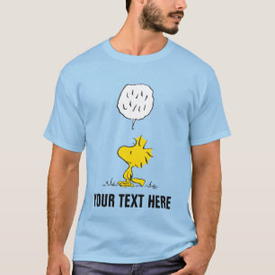 Jordnötter Skogshögtalare & Polka dots T Shirt