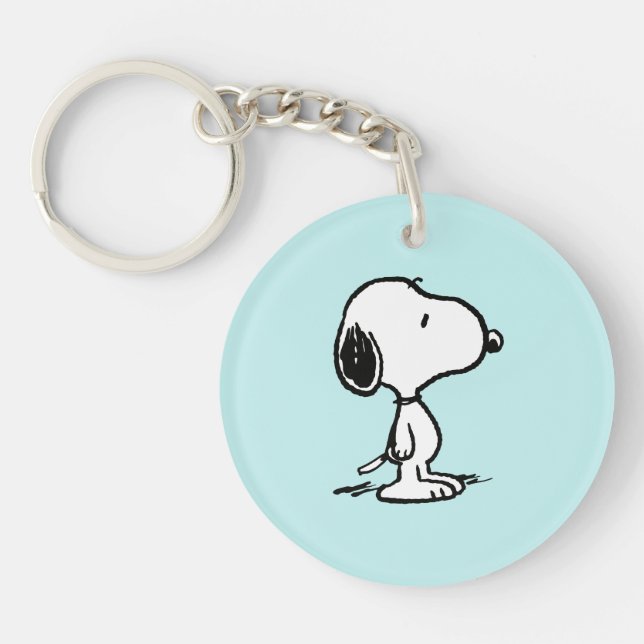 Jordnötter | Snoopy (Framsidan)