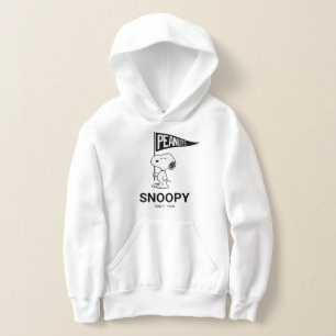 Jordnötter   Snoopy Athletic Department T Shirt