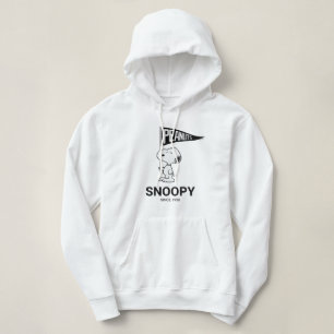 Jordnötter   Snoopy Athletic Department T Shirt