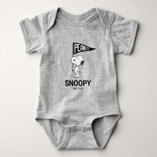 Jordnötter   Snoopy Athletic Department T Shirt