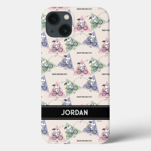 Jordnötter   Snoopy Bike Ride Stats