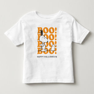 Jordnötter   Snoopy & Boos T Shirt