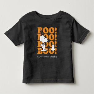 Jordnötter   Snoopy & Boos T Shirt