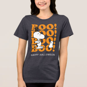Jordnötter   Snoopy & Boos T Shirt