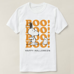 Jordnötter   Snoopy & Boos T Shirt