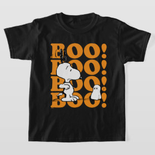 Jordnötter   Snoopy & Boos T Shirt