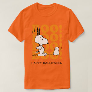 Jordnötter   Snoopy & Boos T Shirt