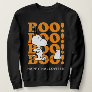 Jordnötter Snoopy & Boos T Shirt
