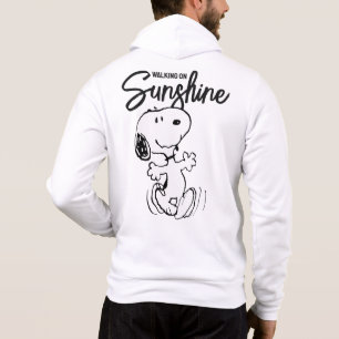 Jordnötter Snoopy Dance T Shirt