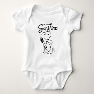 Jordnötter   Snoopy Dance T Shirt