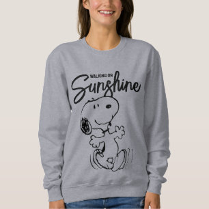 Jordnötter Snoopy Dance T Shirt