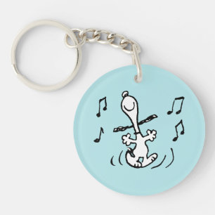 Jordnötter Snoopy Dancing